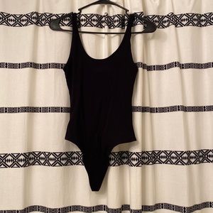 Aritzia bodysuit